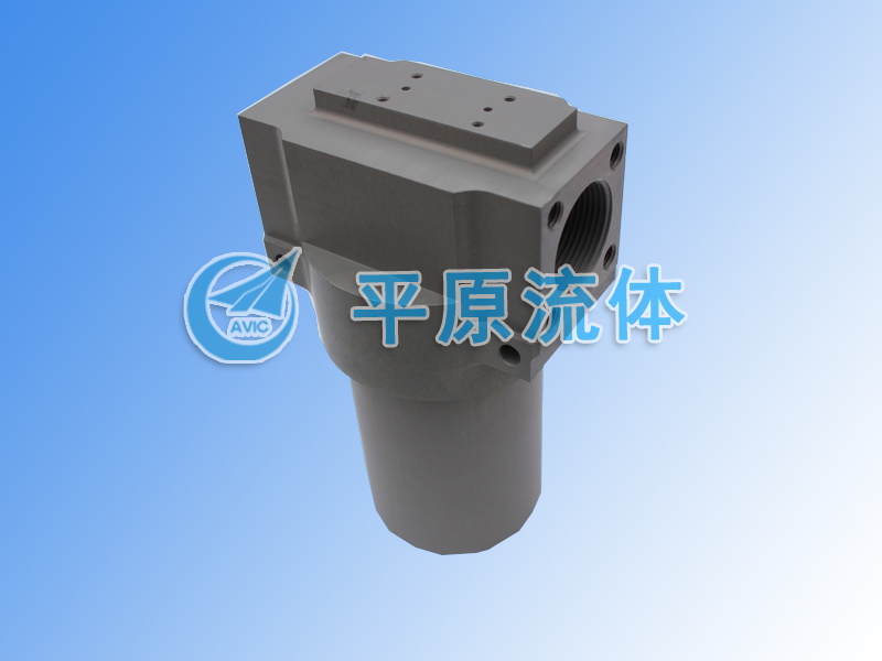 YPM系列過濾器